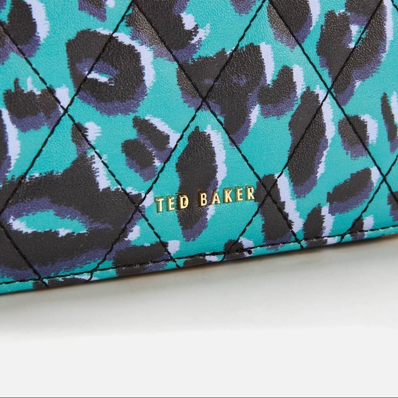 Ted Baker Crossbody - Picture 4 of 13